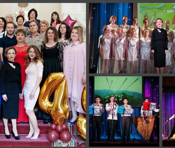 Дитяча музична школа №6