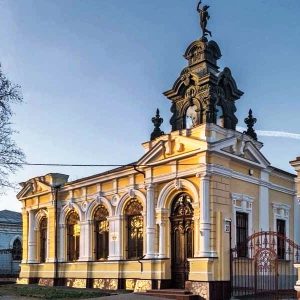 Дитяча художня школа м. Миколаєва Дитяча художня школа м. Миколаєва