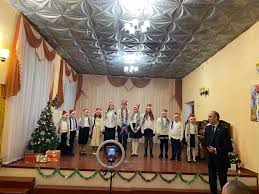 Дитяча музична школа №8