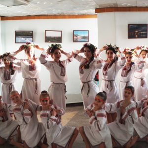 Тернівський будинок культури Тернівський будинок культури