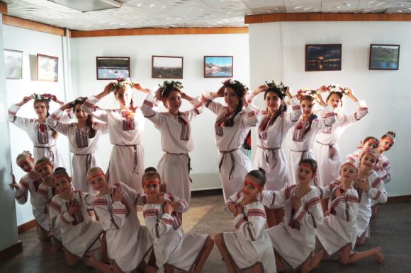 Тернівський будинок культури