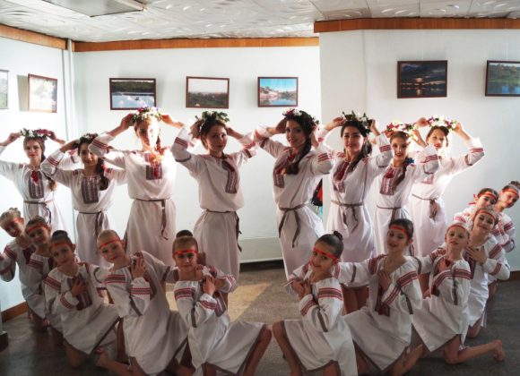 Тернівський будинок культури