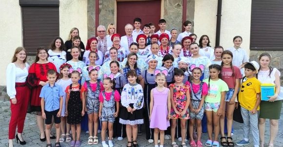 Матвіївський будинок культури