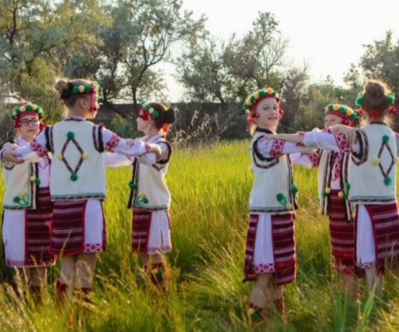 Дитяча школа мистецтв №3