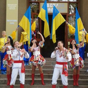 Миколаївський міський палац культури і мистецтв Миколаївський міський палац культури і мистецтв