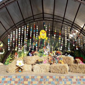 Миколаївський зоопарк запрошує на відкриття весняного сезону