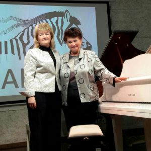 Фортепіанний дует ДШМ №3 виборов Гран-прі на Всеукраїнському конкурсі «PIANO.UA»