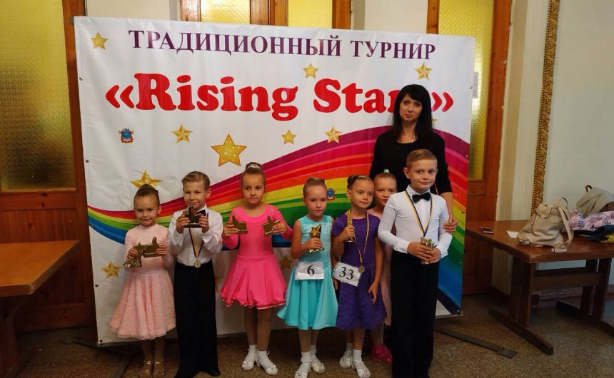 Успіхи хореографічних колективів ПК “Корабельний” на Всеукраїнських змаганнях