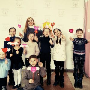 “Час для кохання”: у Великокорениському БК відсвяткували День усіх закоханих