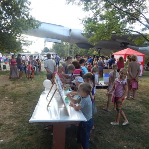 Студія образотворчого мистецтва «Золотий ключик»