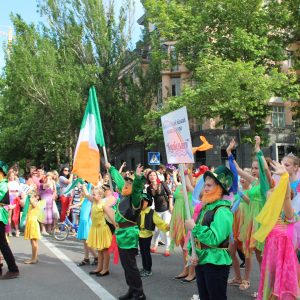 Театр ім. М. Троянова