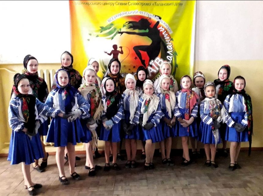 Учні ДШМ №3 – призери фестивалю-конкурсу мистецтв “Миколаїв об’єднує таланти”