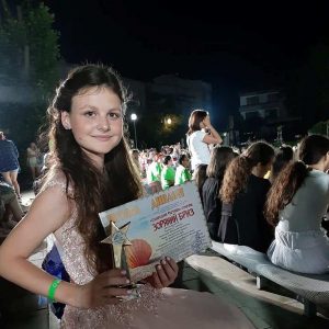 “Наші у Болгарії”: учні ДШМ №2 здобули 6 призових місць на Міжнародному конкурсі-фестивалі “Зоряний бриз”