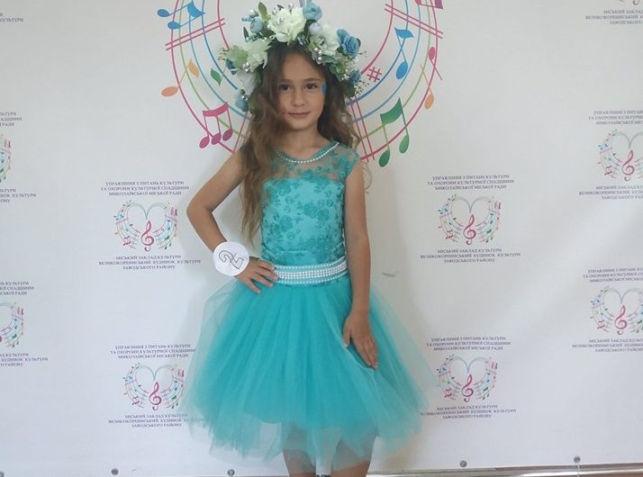 У Великокорениському БК відбувся конкурс “Міні-міс Корениха-2019”