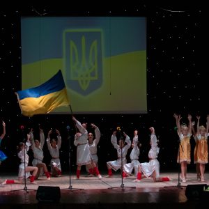 Міжнародний день людей похилого віку, День ветерана України та День музики: ПК «Корабельний» активно розпочав жовтень