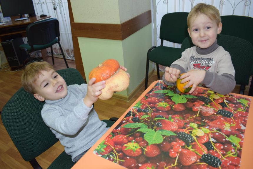 ЦМБ для дітей ім. Ш. Кобера і В. Хоменка продовжує активну роботу з дітьми