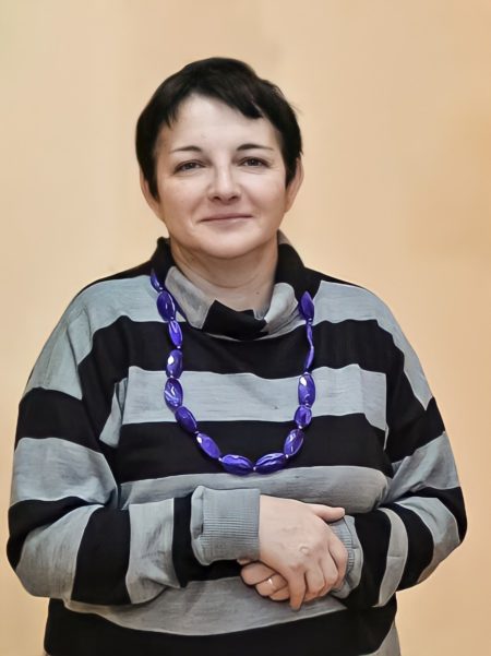  Тетяна Губська