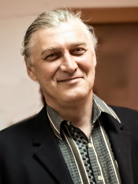  Владислав Коршунов