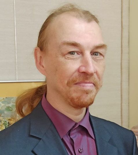  Віктор Макушин