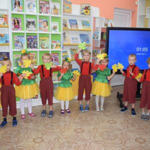 Інклюзивний простір «Казка»: вперше у Миколаєві відкрито бібліотечний багатофункціональний центр за кошти Громадського бюджету