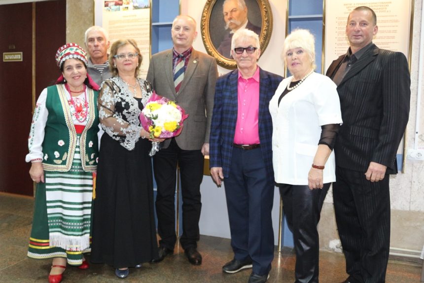 «На хвилях натхнення»: у Миколаєві розпочався фестиваль поезії за участю кращих літературних об’єднань міста