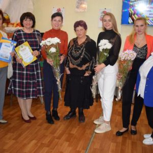 Всеукраїнський день бібліотек: як мережа дитячих установ міста відзначила професійне свято