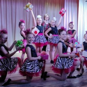 «Jam-2021»: колектив Матвіївського будинку культури посів ІІ сходинку п’єдесталу пошани хореографічного конкурсу