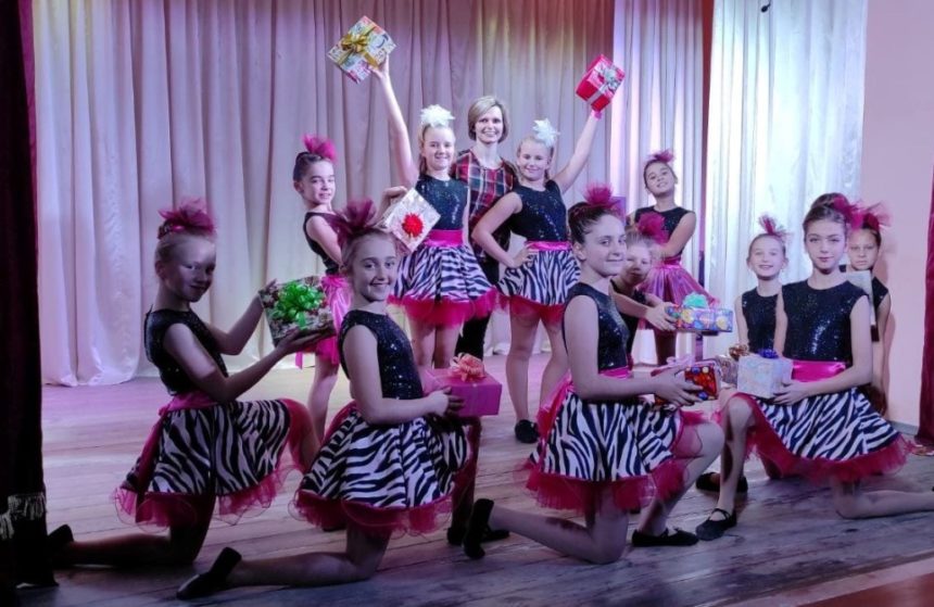 «Jam-2021»: колектив Матвіївського будинку культури посів ІІ сходинку п’єдесталу пошани хореографічного конкурсу