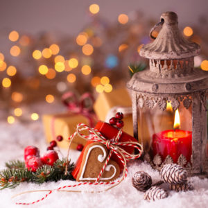 «Миколаїв на святковій хвилі»: «Різдвяні розваги» у телеефірі