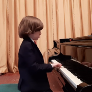 «Юний піаніст-2021»: підсумки конкурсу юних піаністів мистецьких шкіл міста Миколаєва