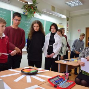 Всеукраїнський тиждень права: як дитячі бібліотеки міста долучилися до правового всеобучу