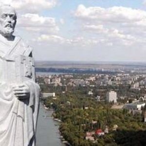 До 25-річчя герба Миколаєва: 2022-й оголошено Роком головних символів міста