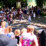 Весело і гамірно: у Миколаївському зоопарку відсвяткували Міжнародний день захисту дітей