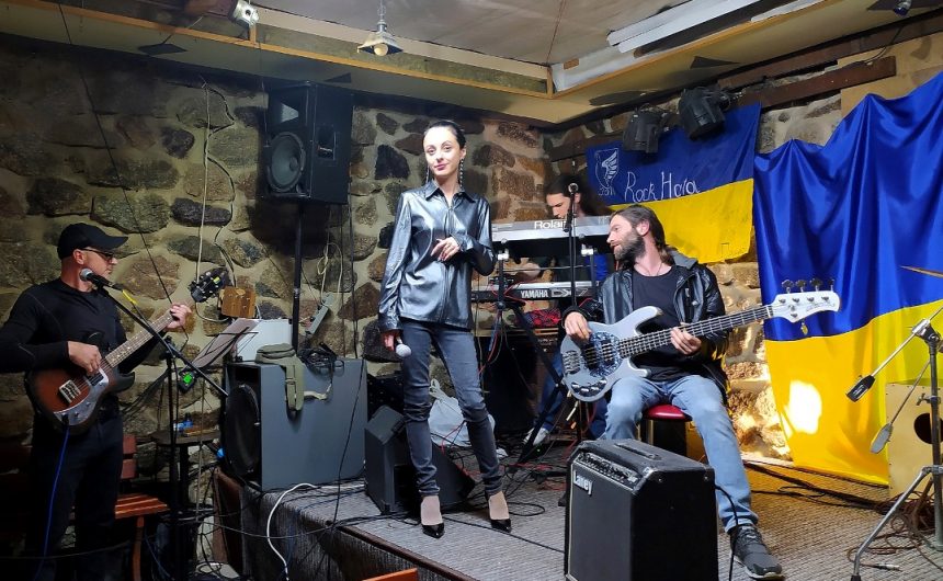 10 років «Рок-Хаті»: миколаївці відзначили славний ювілей улюбленого музичного клубу