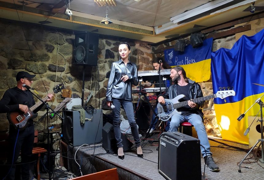 10 років «Рок-Хаті»: миколаївці відзначили славний ювілей улюбленого музичного клубу