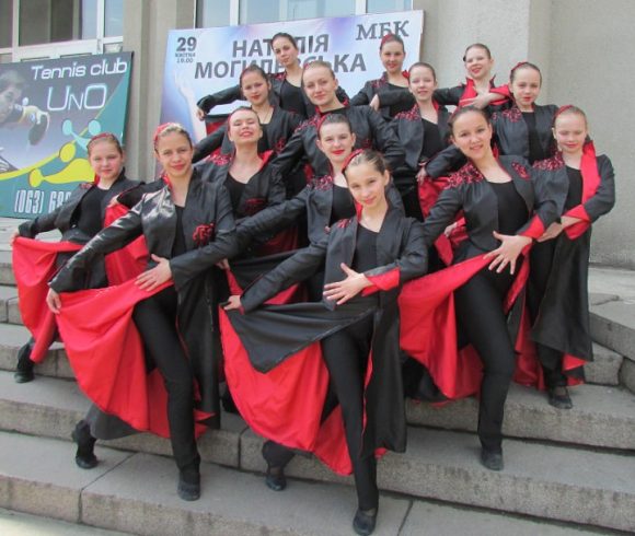 Дитяча школа мистецтв №2