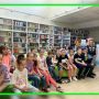День народження «МАРКО»: у бібліотеці імені Марка Кропивницького відзначили першу річницю центру сучасного читання