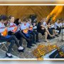 «Музичні барви Європи»: у ДОФі вихованці мистецьких шкіл Миколаєва подарували містянам надихаючу концертну програму