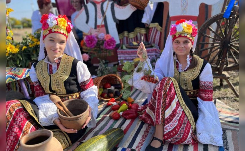 День Тернівки: як миколаївці відзначили одне з улюблених традиційних свят