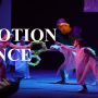 Творчі етапи: хореографічний колектив «EMotionDance» представив звітну програму для підтвердження звання «зразковий»