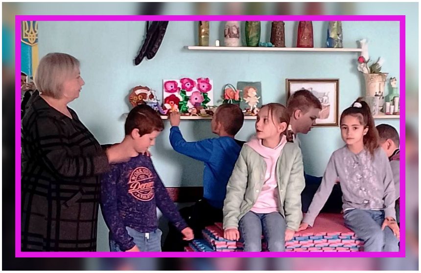 Інтеркультурний проєкт: етнографічний пікнік «Честит Гергьовден!» Інтеркультурний проєкт: етнографічний пікнік «Честит Гергьовден!»