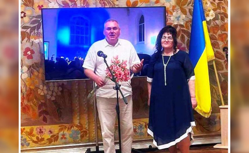 «Музика для душі»: миколаївська композиторка Еліна Образцова запросила містян на творчий вечір