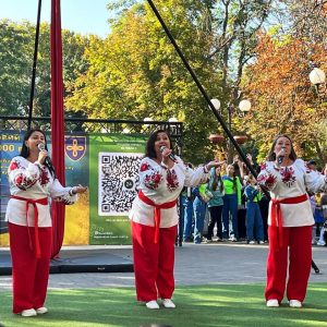 Об’єднані серця: підсумки благодійної акції від творчого колективу ММПК «Корабельний»