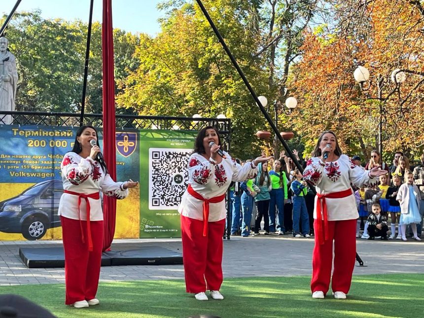 Об’єднані серця: підсумки благодійної акції від творчого колективу ММПК «Корабельний»