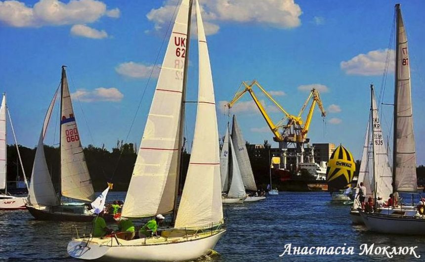 До Дня народження Миколаєва: відкриття виставки робіт учасників конкурсу «Місто нашої любові» До Дня народження Миколаєва: відкриття виставки робіт учасників конкурсу «Місто нашої любові»