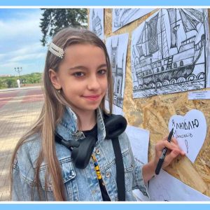 «Миколаїв на хвилі життя»: подробиці відзначення головного свята Міста-Героя