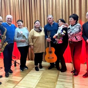 Зірка культури-2025: новим лауреатом почесної відзнаки став композитор, естрадний співак і перекладач Анатолій Миронов