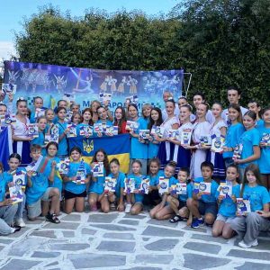 Вітаємо: творчі колективи ММПК «Молодіжний» вибороли найвищі нагороди Міжнародного фестивалю-конкурсу мистецтв і культурного діалогу «ArtofPeace – Мистецтво заради миру»