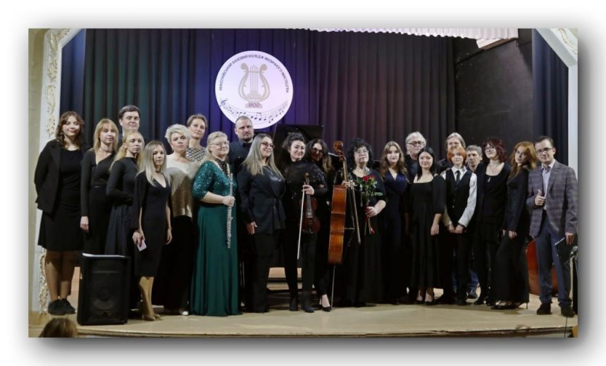 «Вечір прем’єр-2025»: подробиці мiського фестивалю сучасного композиторського мистецтва