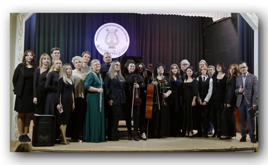 «Вечір прем’єр-2025»: подробиці мiського фестивалю сучасного композиторського мистецтва